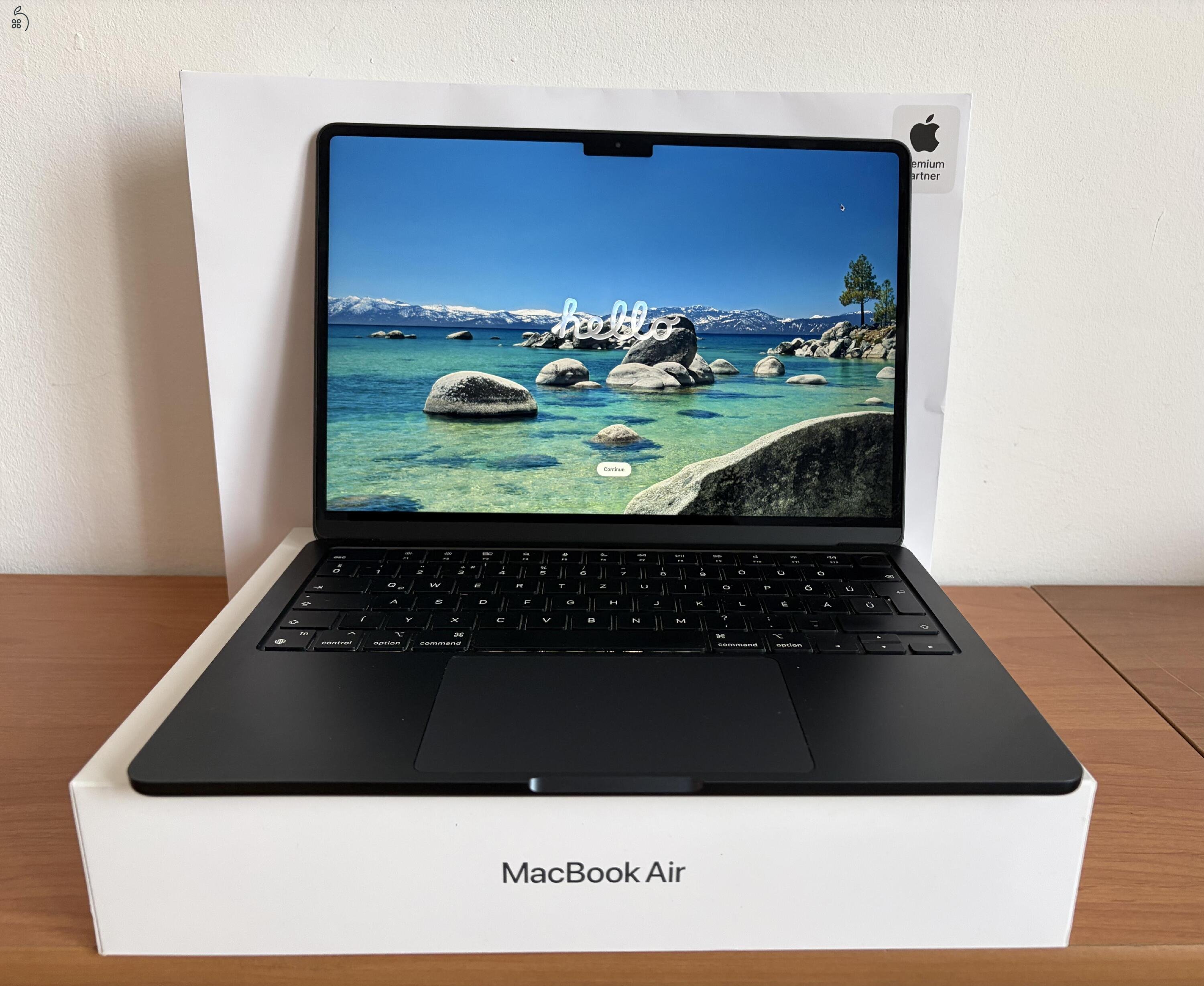 Macbook Air M3 13