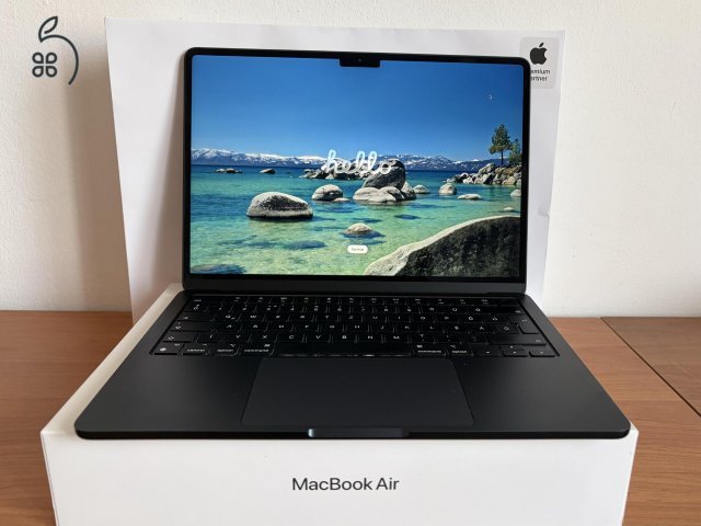 Macbook Air M3 13
