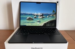 Macbook Air M3 13