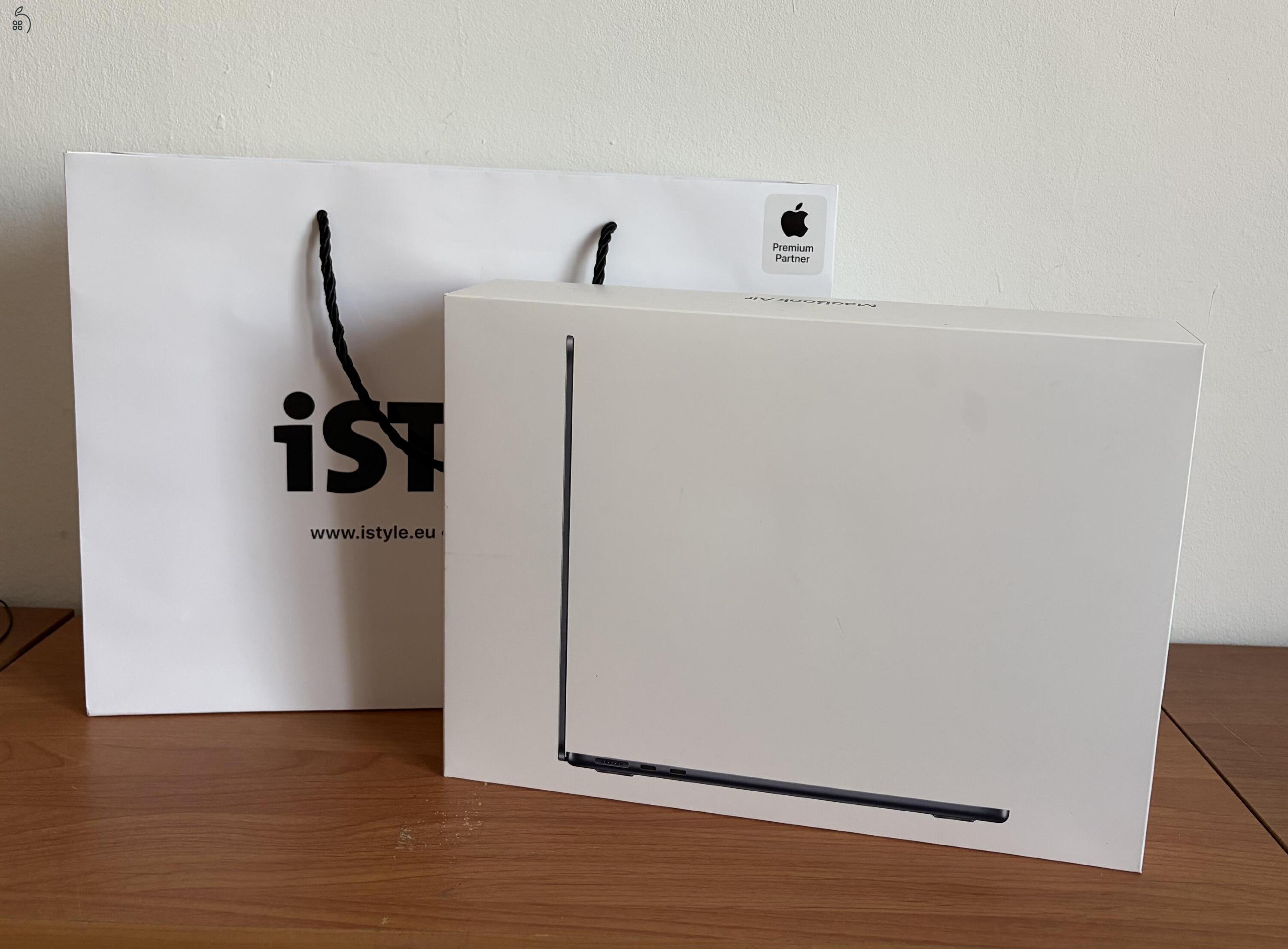 Macbook Air M3 13