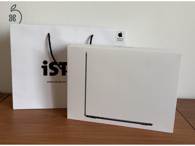 Macbook Air M3 13