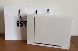 Macbook Air M3 13