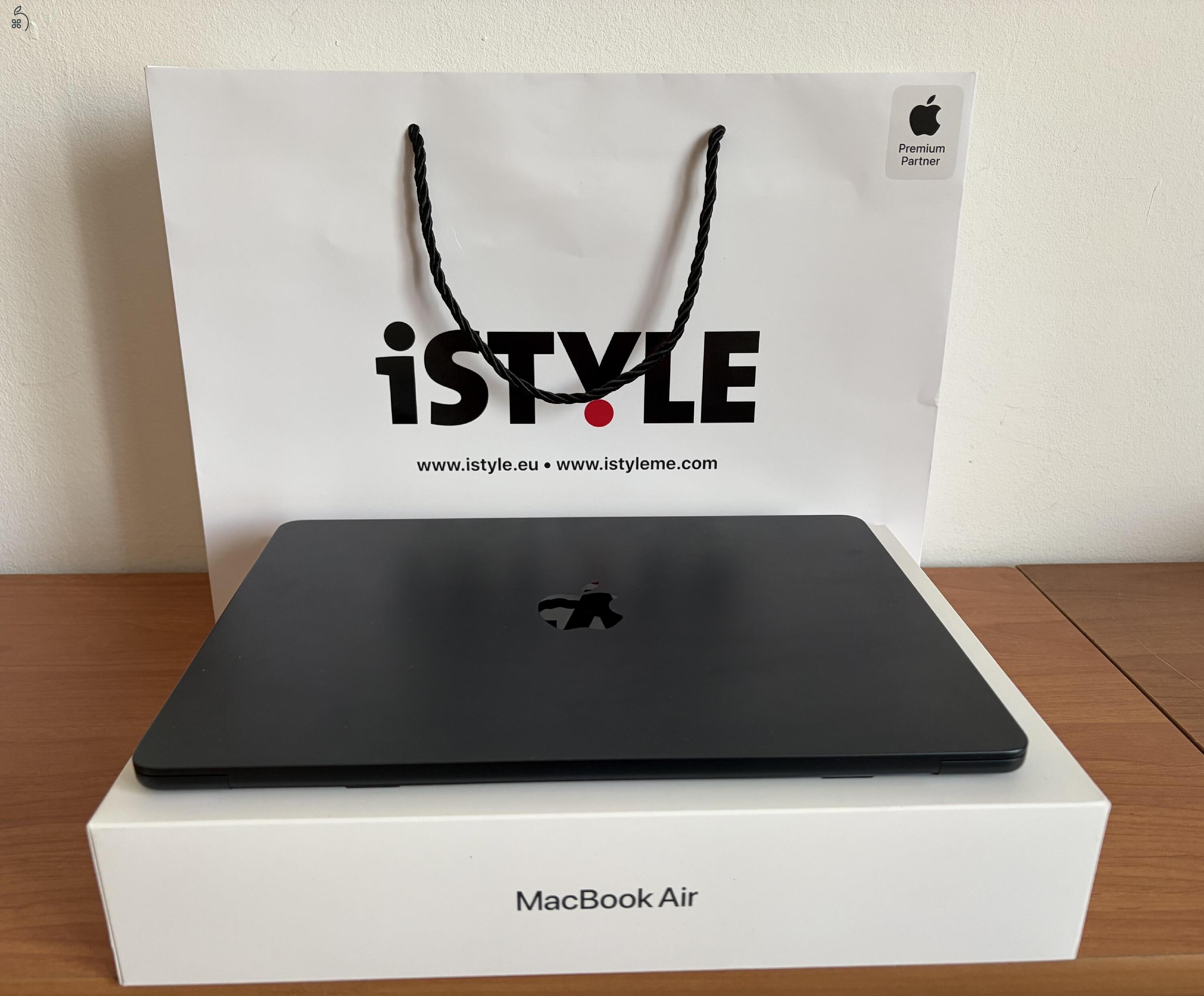Macbook Air M3 13