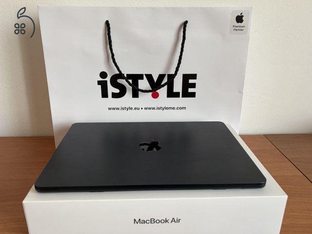 Macbook Air M3 13