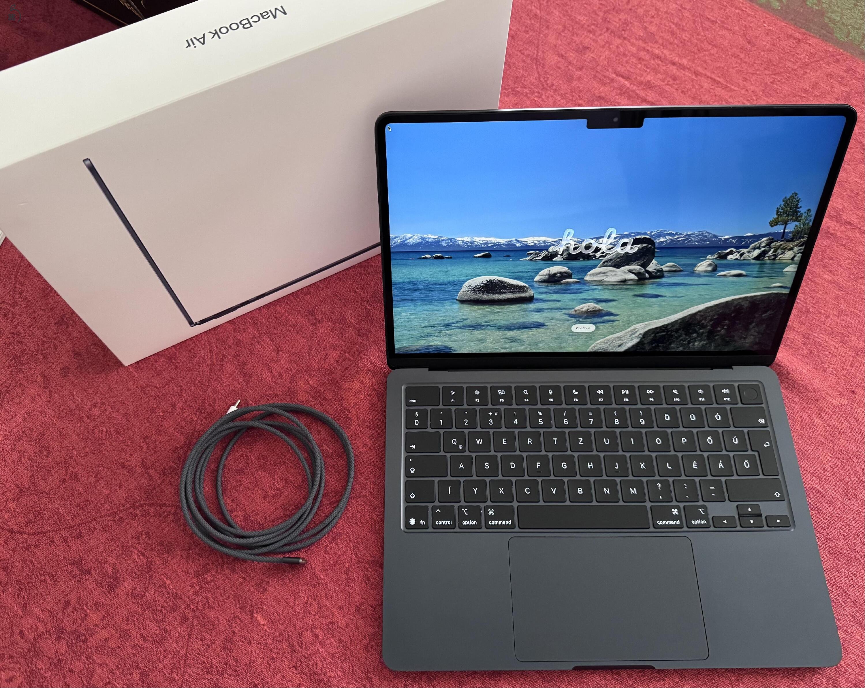 MacBook Air 13
