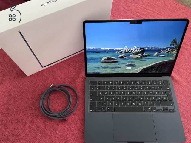 MacBook Air 13