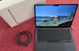 MacBook Air 13