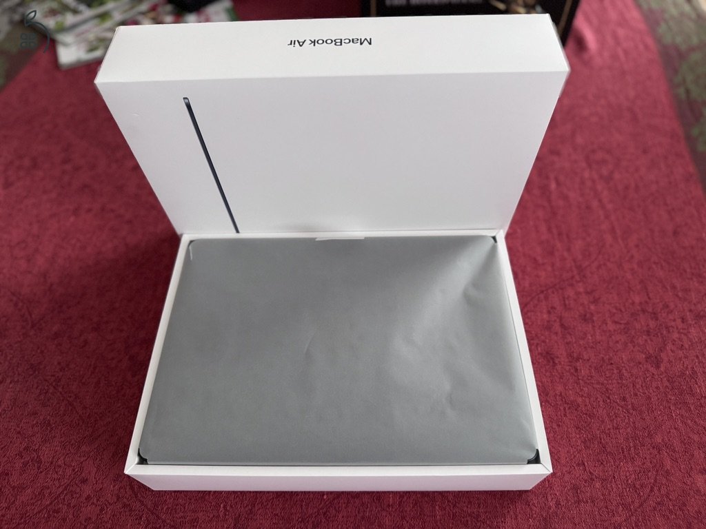 MacBook Air 13