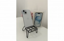 iPhone 15 128GB Blue
