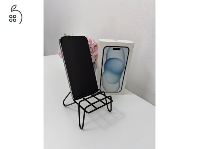 iPhone 15 128GB Blue