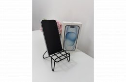 iPhone 15 128GB Blue
