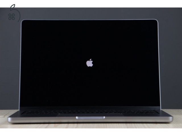 MacBook Pro 14