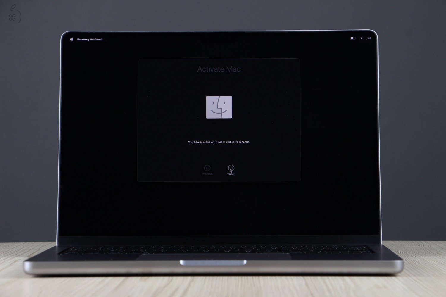 Apple MacBook Pro 14