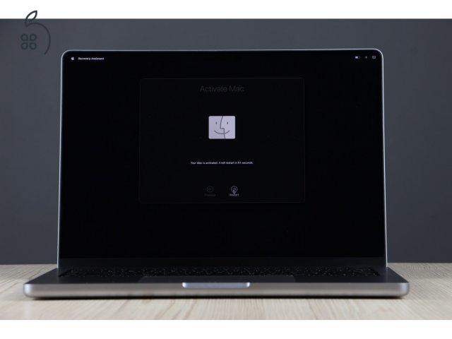 Apple MacBook Pro 14