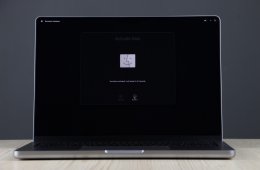 Apple MacBook Pro 14