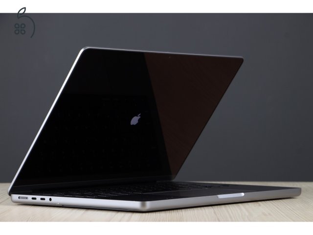 Apple MacBook Pro 14