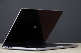 Apple MacBook Pro 14