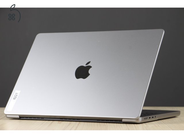 Apple MacBook Pro 14