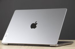 Apple MacBook Pro 14