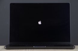  Apple MacBook Pro 14