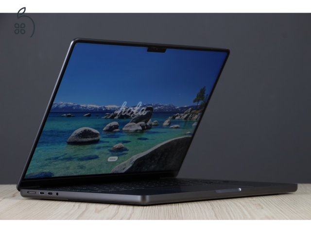  Apple MacBook Pro 14