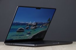  Apple MacBook Pro 14