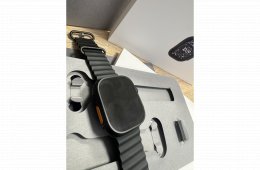 Eladó Apple Watch Ultra 3