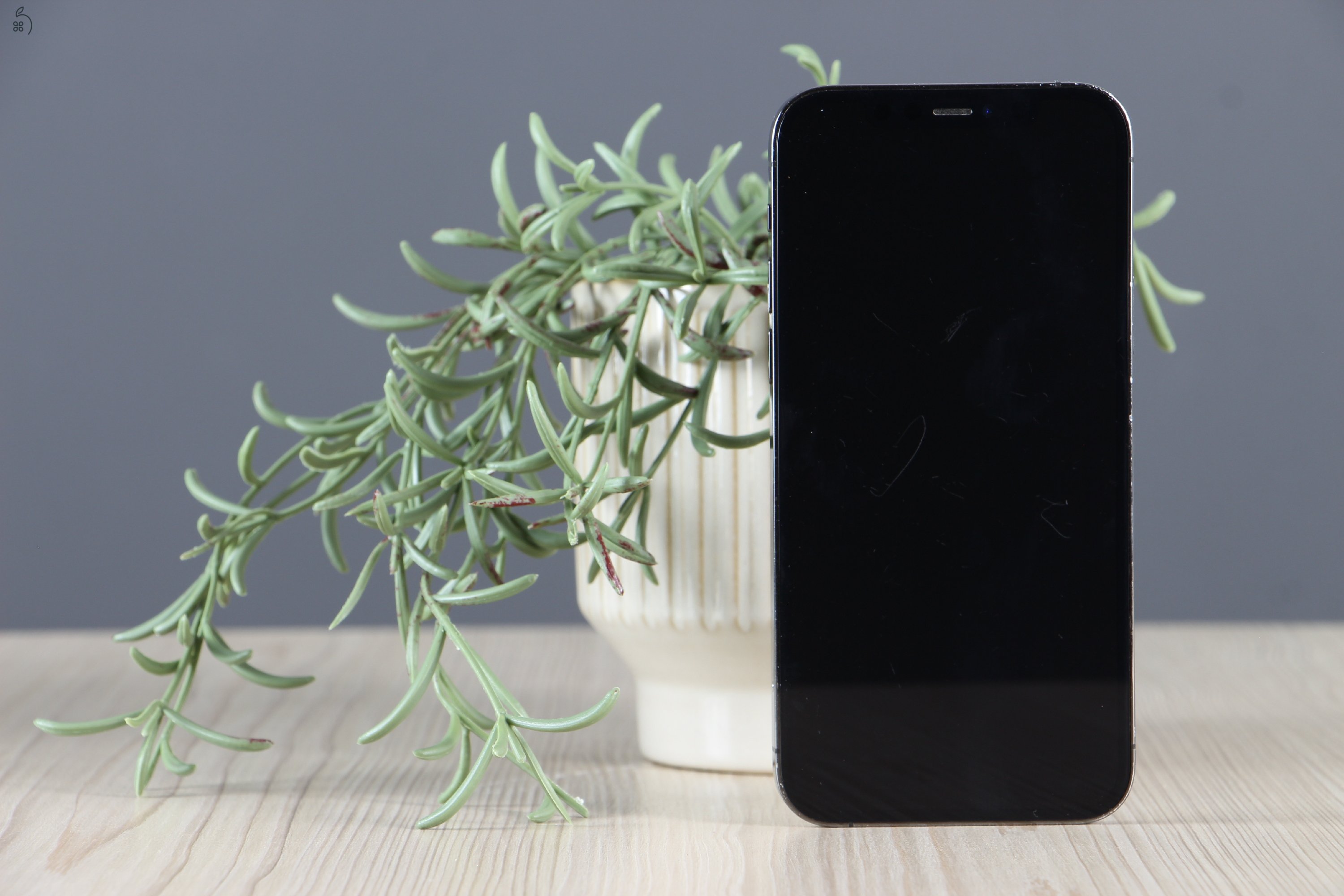 Apple iPhone 12 Pro 128GB asztroszürke C+ US-8198