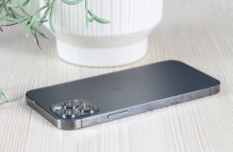 Apple iPhone 12 Pro 128GB asztroszürke C+ US-8198
