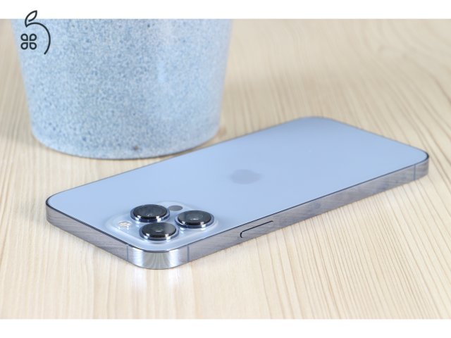 Apple iPhone 13 Pro Max 512GB kék A US-8216