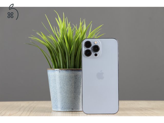 Apple iPhone 13 Pro Max 512GB kék A US-8216