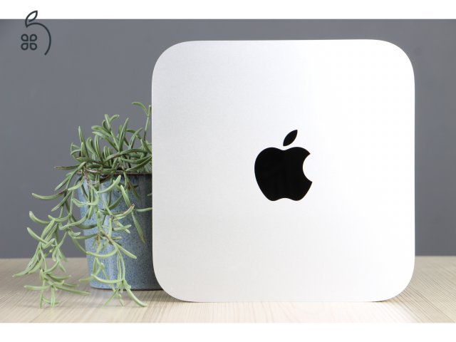 Mac Mini M2 256/ 8GB ezüst A US-8234
