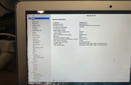 MacBookAir7,2