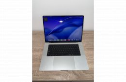 Macbook Pro 16 2021, M1 Pro 32 GB RAM