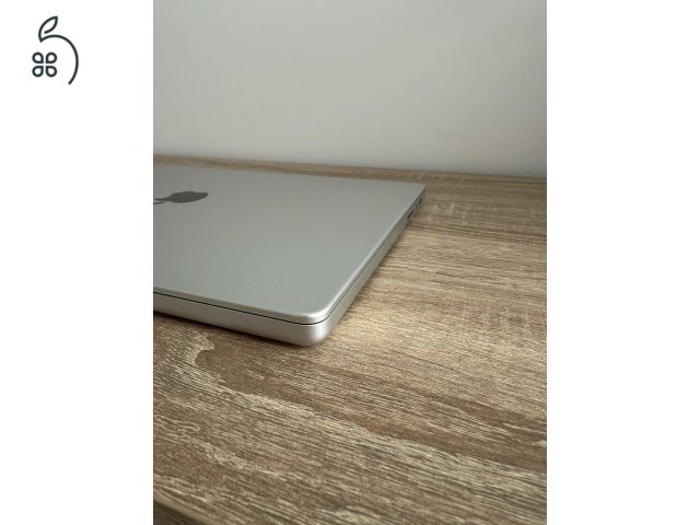 Macbook Pro 16 2021, M1 Pro 32 GB RAM