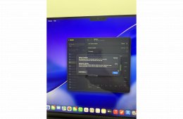 Macbook Pro 16 2021, M1 Pro 32 GB RAM