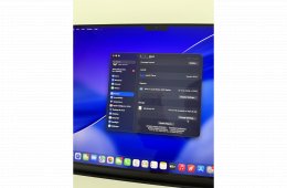 Macbook Pro 16 2021, M1 Pro 32 GB RAM