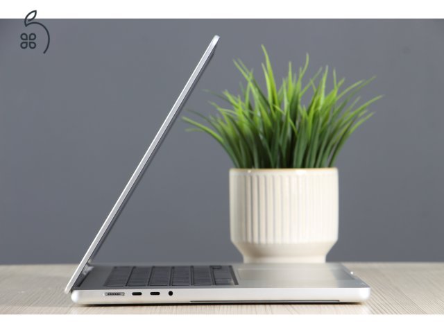  Apple Macbook Pro 16