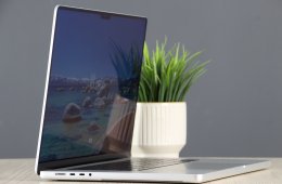  Apple Macbook Pro 16