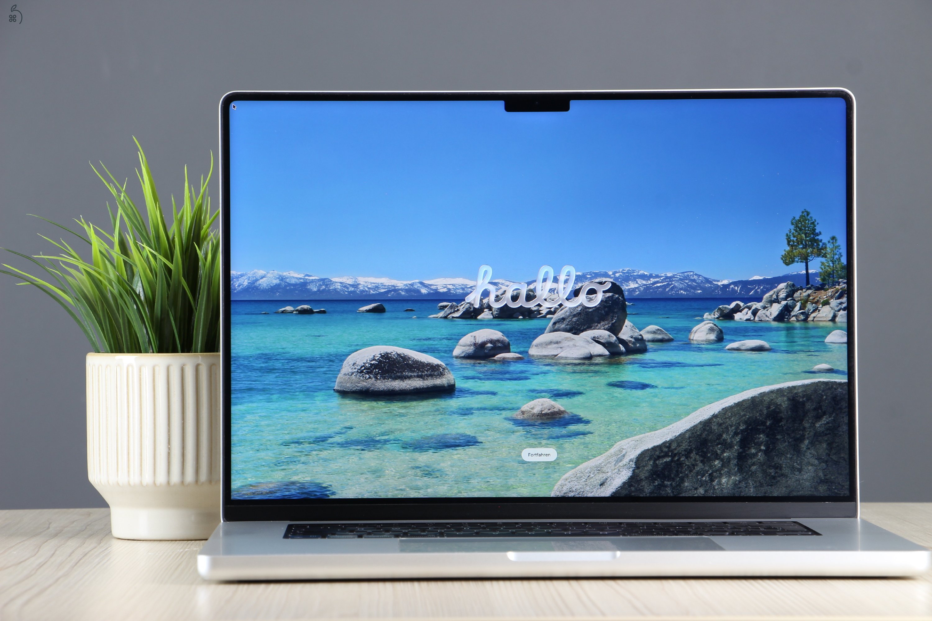  Apple Macbook Pro 16