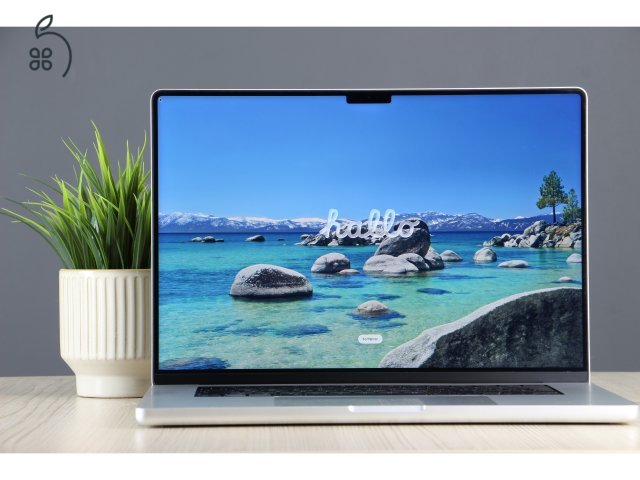  Apple Macbook Pro 16