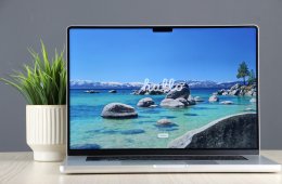  Apple Macbook Pro 16