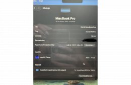 MacBook Pro 14