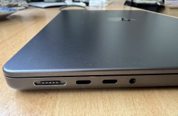 MacBook Pro 14