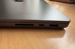 MacBook Pro 14