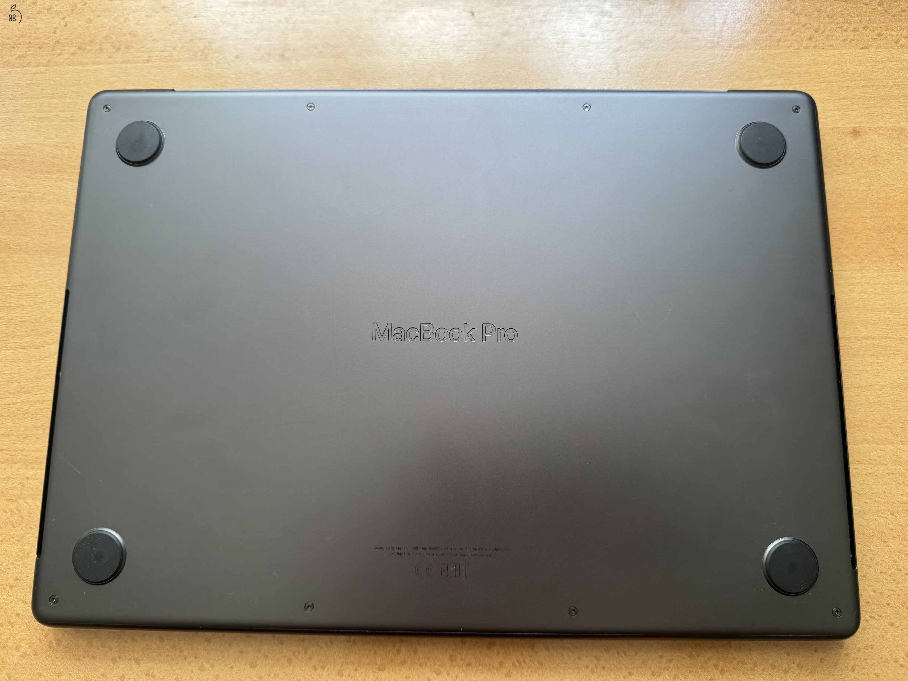 MacBook Pro 14