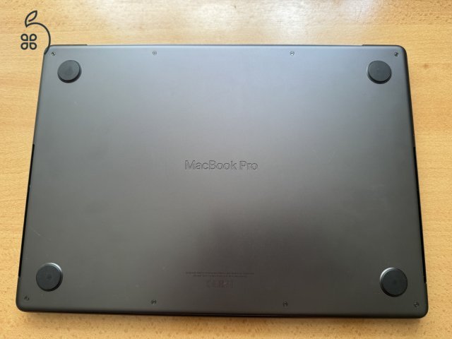 MacBook Pro 14