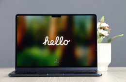 Apple Macbook Air 13