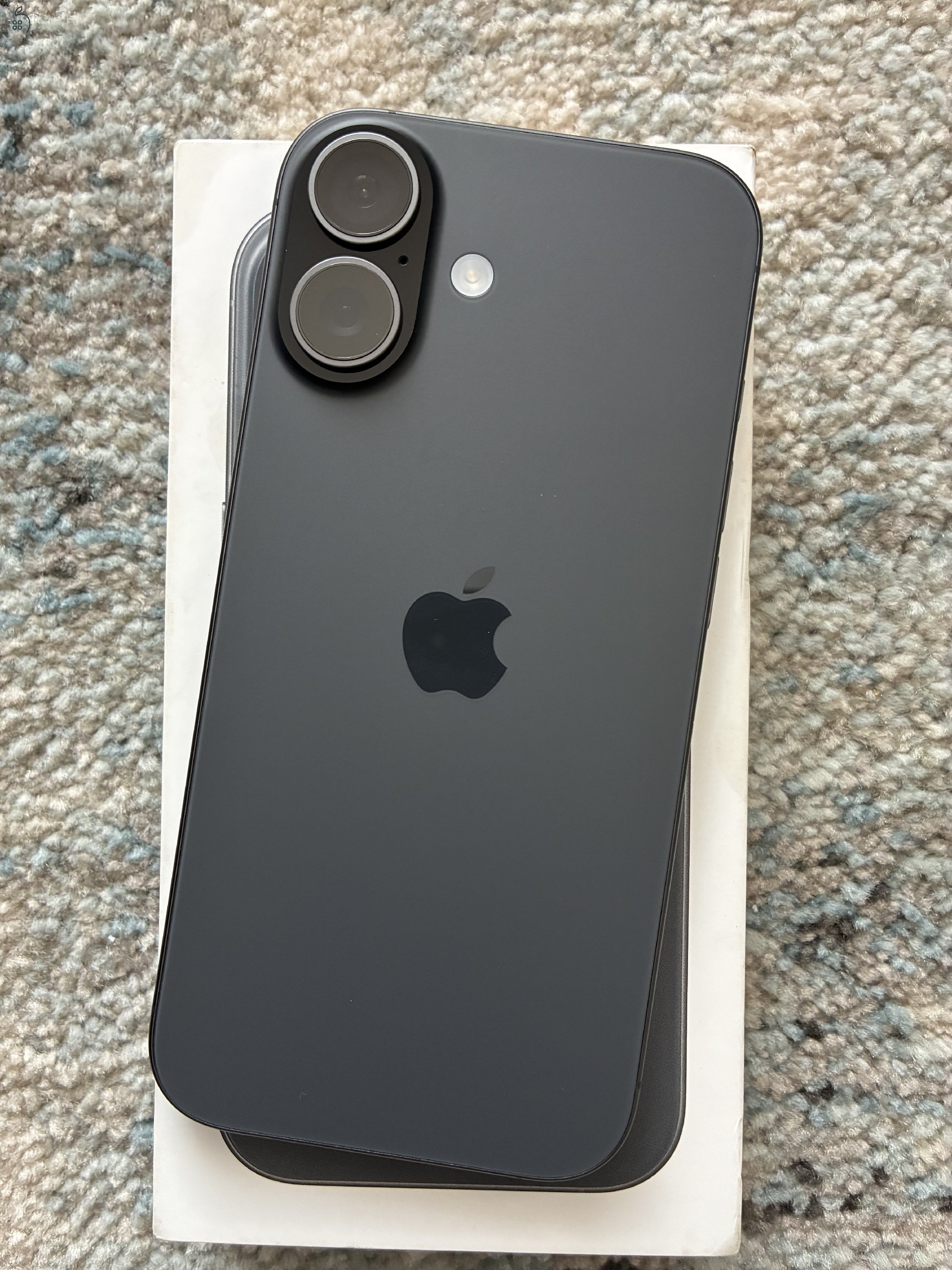 iPhone 17 256GB Aktiválatlan!