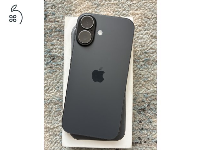 iPhone 17 256GB Aktiválatlan!